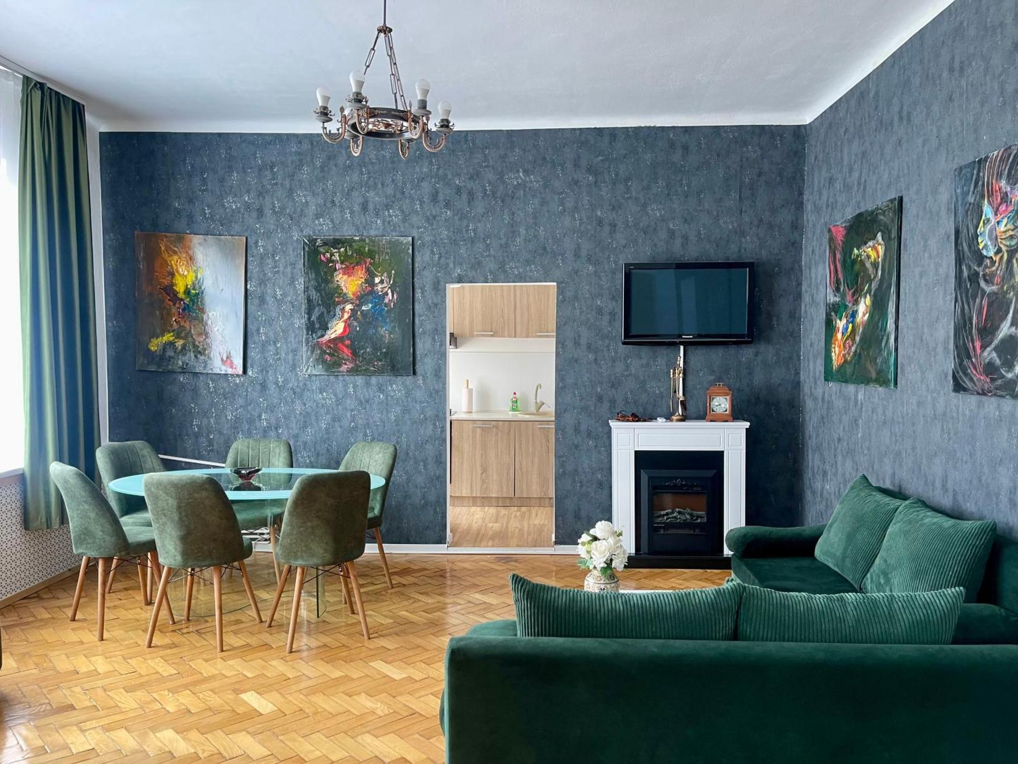 My - The Grand Harmony Bucureşti