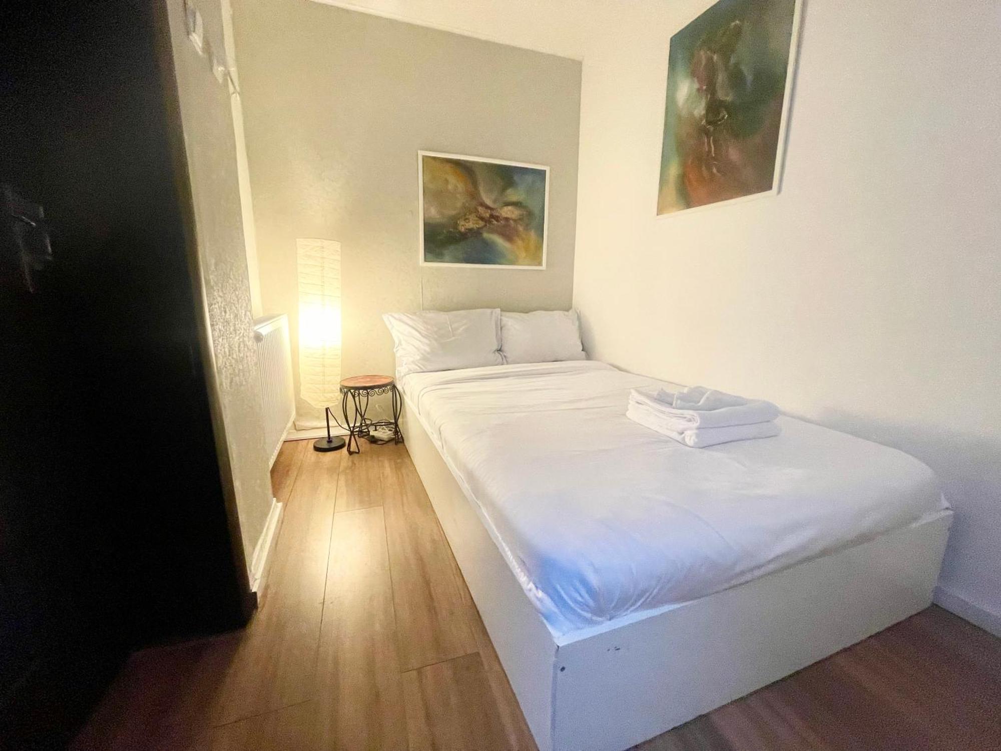 Apartament My - The Grand Harmony Bucureşti
