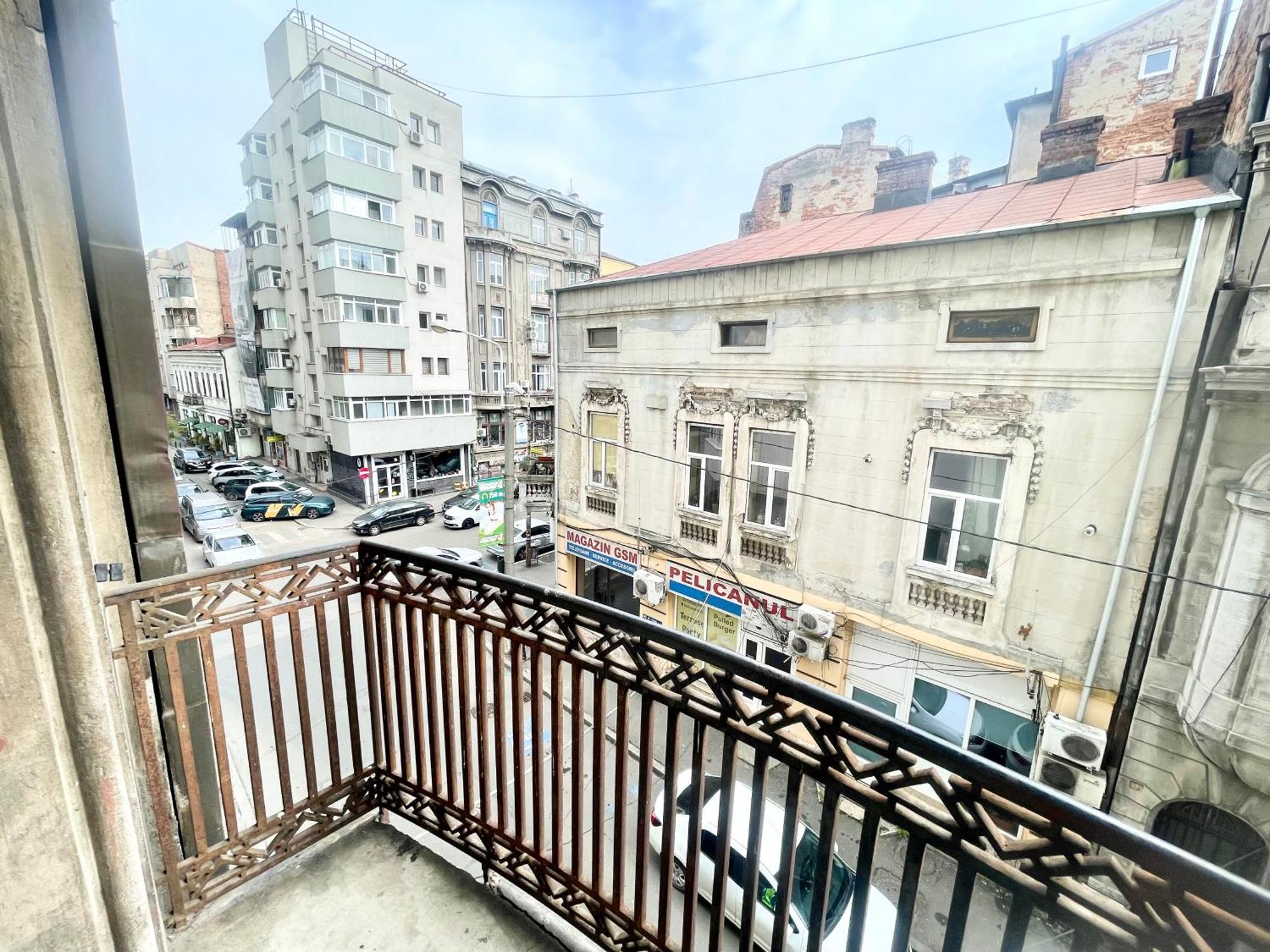 Apartament My - The Grand Harmony *