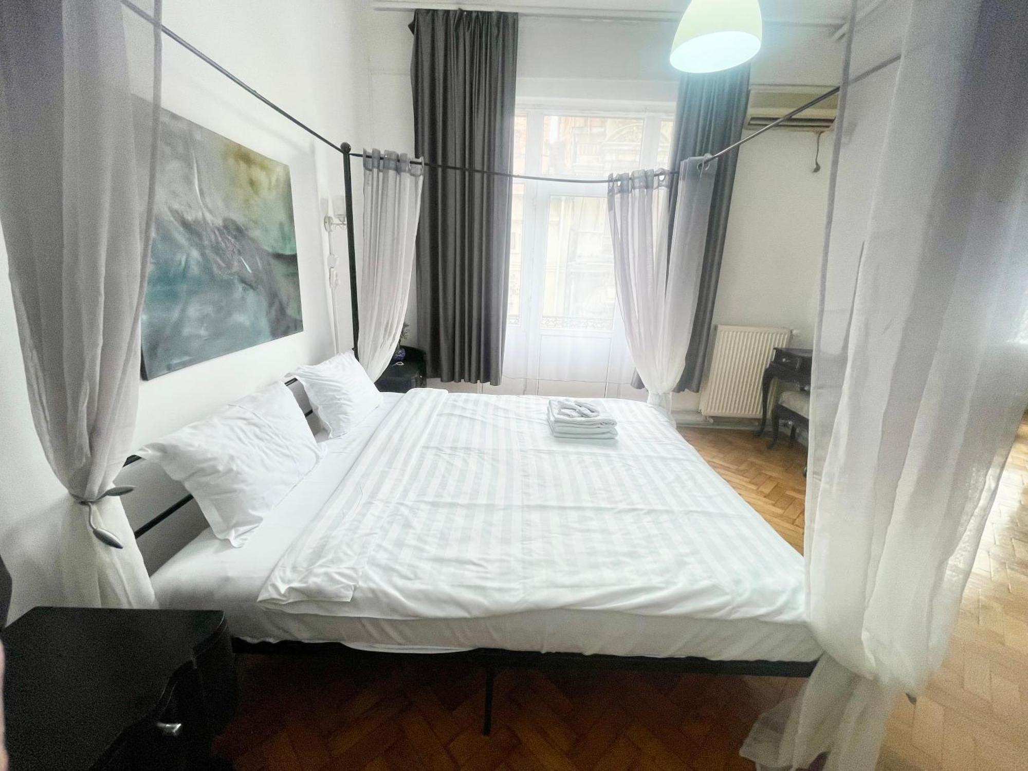 Apartament My - The Grand Harmony
