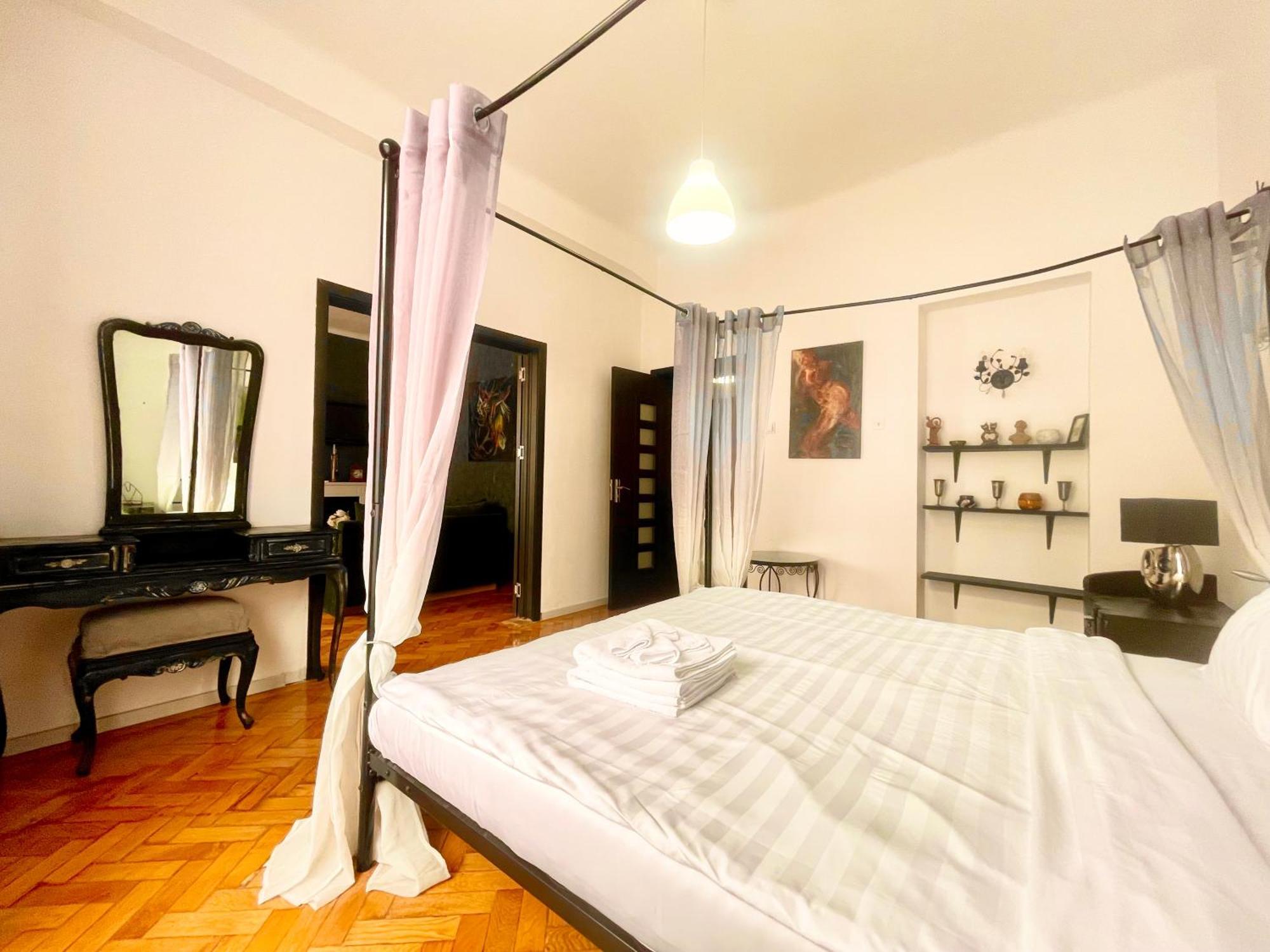 My - The Grand Harmony Apartament Bucureşti
