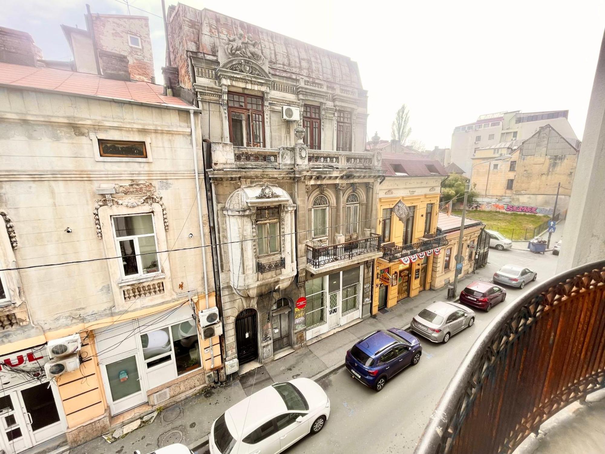 Apartament My - The Grand Harmony *